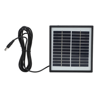 Panel Solar Portátil De 2 W Y 12 V, Paneles De Polisilicio D Panel Solar Portátil De 2 W Y 12 V, Paneles De Polisilicio D