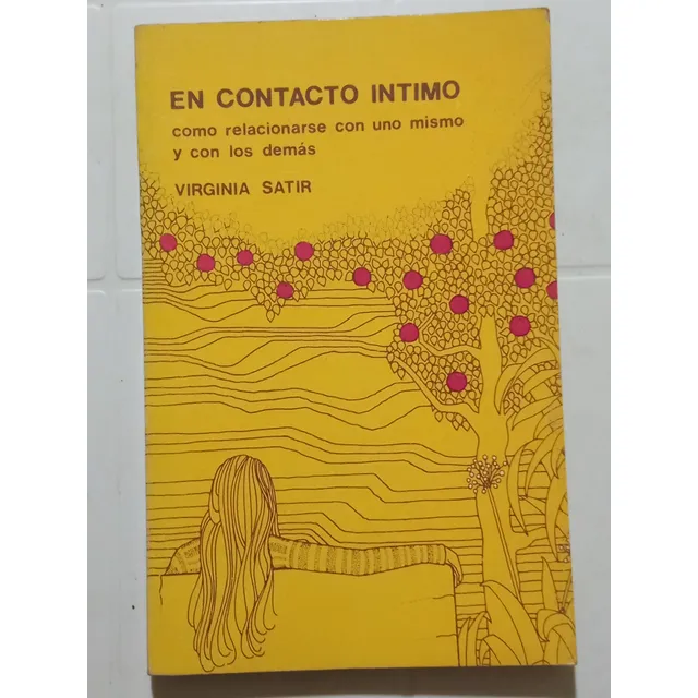 En Contacto Íntimo - Virginia Satir