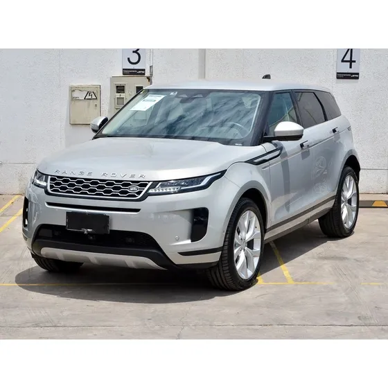 Land Rover Evoque New Evoque 2.0 S 4x4 Aut