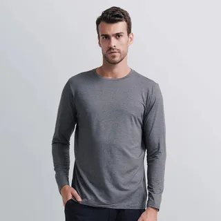 Tech T-shirt Long Sleeve Tech T-shirt Long Sleeve