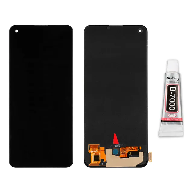 Pantalla Completa Compatible Oppo Reno 5 Lite Cph2205 Amoled