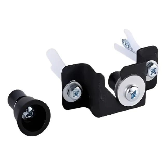 Soporte De Tv Fijo Pared Adaptable 13 A 70 Pulgadas