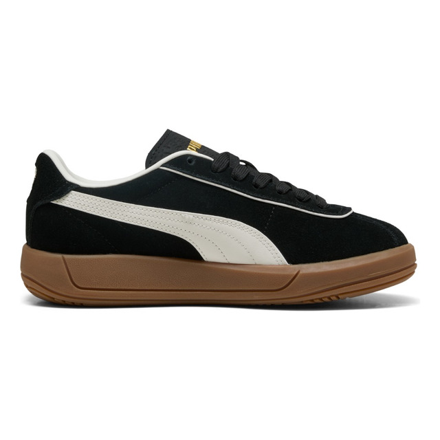 Tênis Puma Club Klassika Sd Tênis Puma Club Klassika Sd