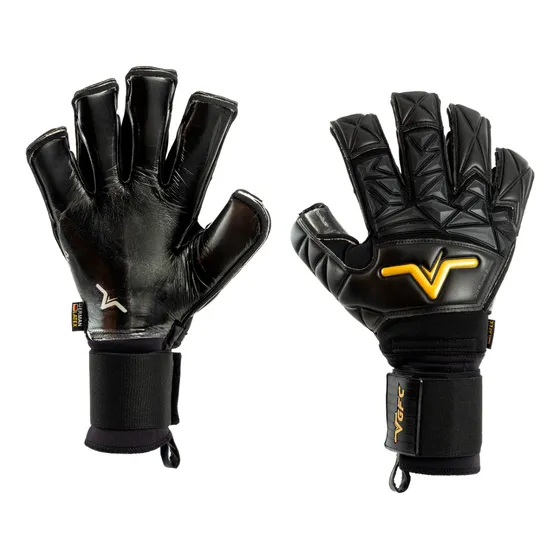 Guantes Arquero Zulu 4mm Profesion Vgfc Volk Personaliz Grat