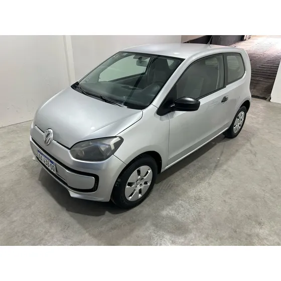 Volkswagen Up! 1.0 Take Up! Aa 75cv 3p