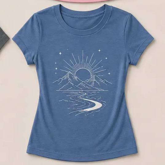 Kit 4 Blusa Camiseta Infantil Baby Look Menina T Shirt - Tam. 2 a 16 anos Kit 4 Blusa Camiseta Infantil Baby Look Menina T Shirt - Tam. 2 a 16 anos