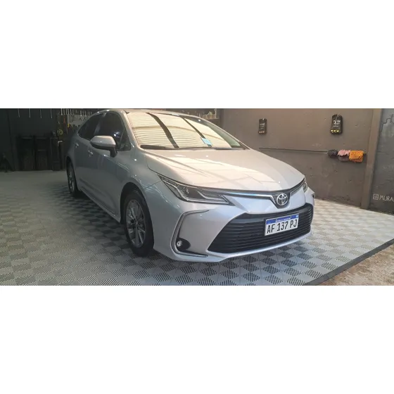 Toyota Corolla 2.0 Xei Mt