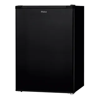 Frigobar Pfg85p 5 NĂveis Temperatura 68 Litros Preto Philco 127v Frigobar Pfg85p 5 NĂveis Temperatura 68 Litros Preto Philco 127v