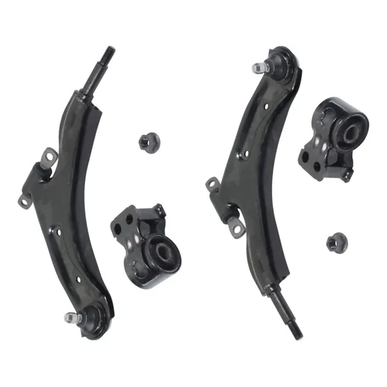 2/ Horquillas Delanteras Inf Gsp Spark 1.2l L4 2011_2015