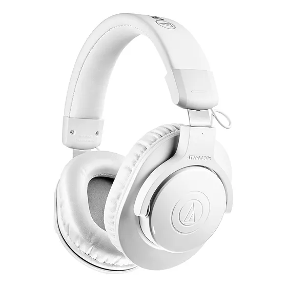Audifonos Inalambricos Audio-technica Ath-m20x Bt (nuevos)