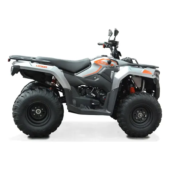 Moto 4 Ruedas - Loncin - Ga300