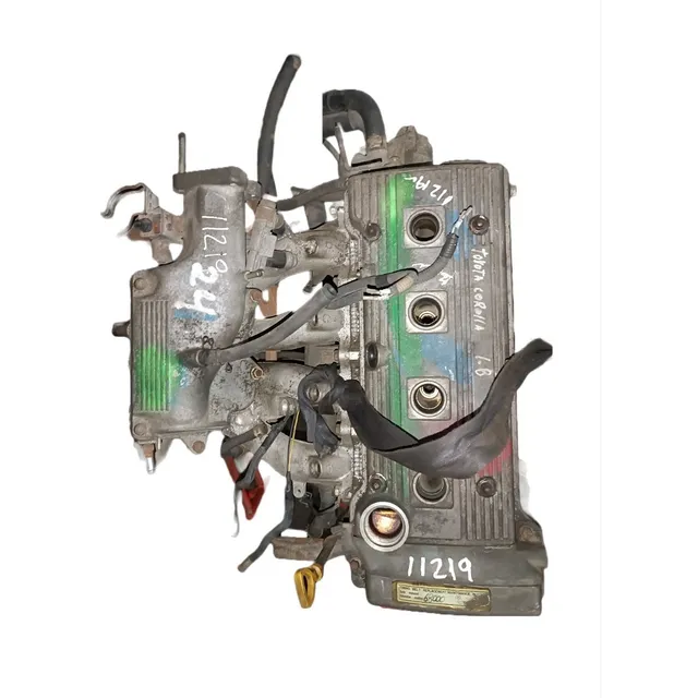 Motor 7/8 Toyota Corolla 1.8l F/iny 95-0