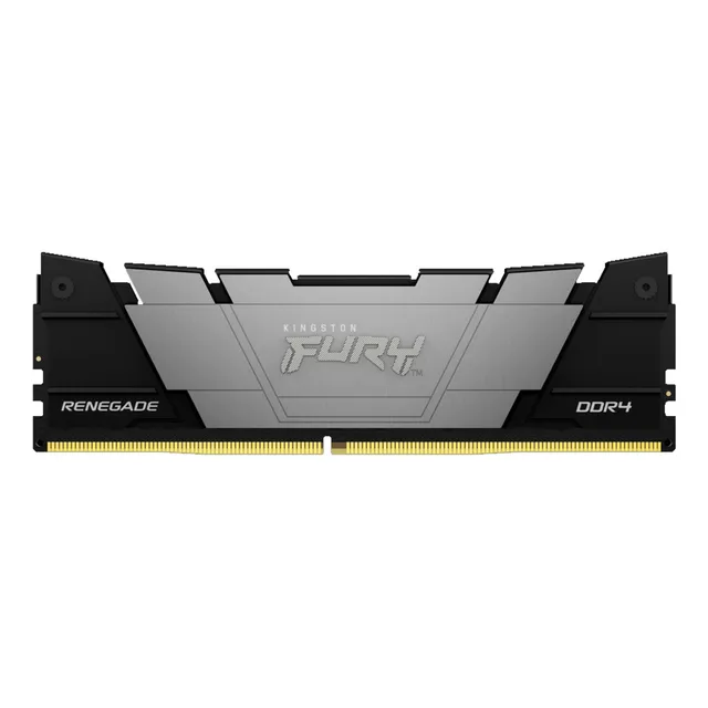 Memoria Ram Kingston Fury Renegade Black Ddr4 4000 Mt/s 8gb