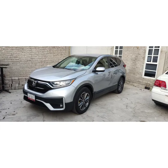 Honda Cr-v 1.5 Turbo Plus Cvt