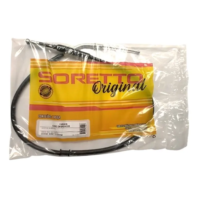 Cabo Embreagem Lander 250 Abs Ano 2020 A 2024 Cabo Soretto