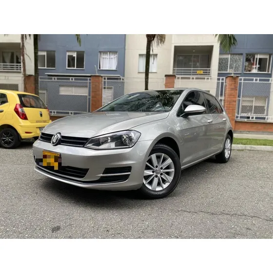 Volkswagen Golf 1.6 Comfortline