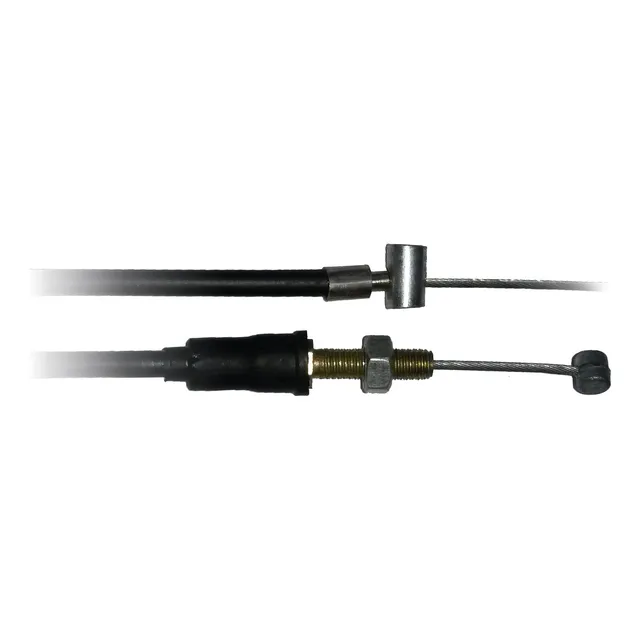 Cable Cambios Completo Hero Puch 110cm