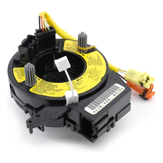 1ys- Muelle De Reloj En Espiral Para Mazda 3 2004-2009