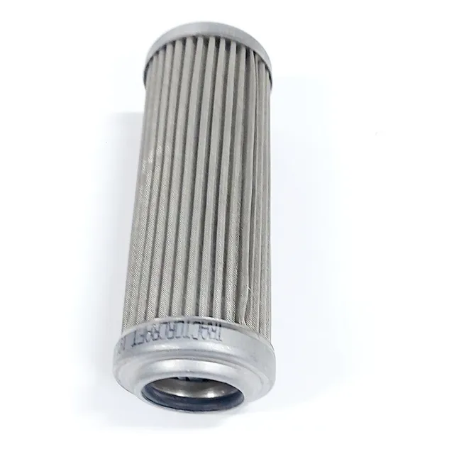 Filtro Hidráulico Conversor Torque Mf 27/65r/86/ Maxion 750