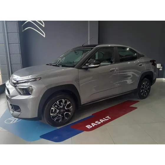 Citroën Basalt 1.6 Vti Live Pack