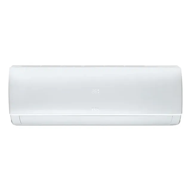 Aire Acondicionado Tcl 12000 Btu Alta Eficiencia