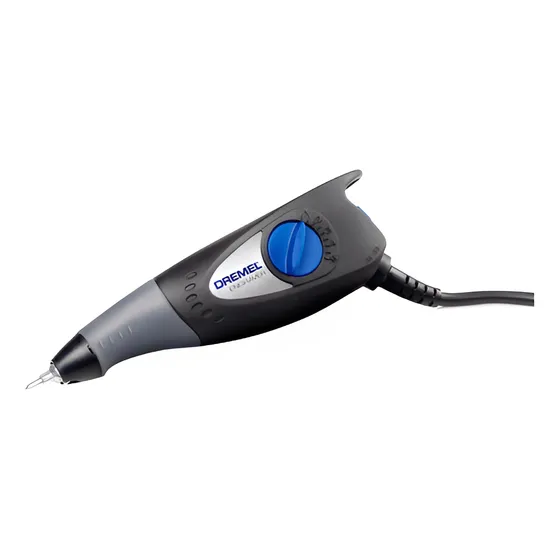Grabador Dremel Engraver
