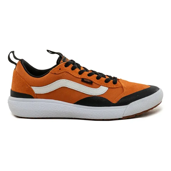 Zapatillas Ultrarange Exo Se Vans Fluid Tienda Oficial