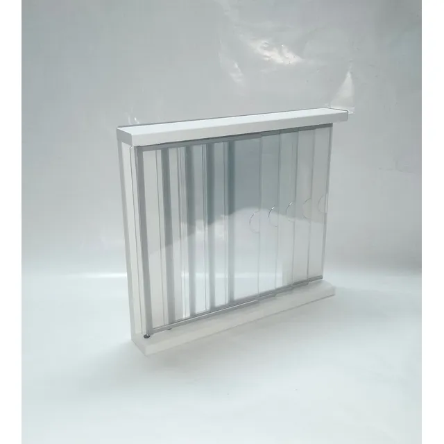 Porta Licencias De Pared Modelo Super Plano Tamaño A4