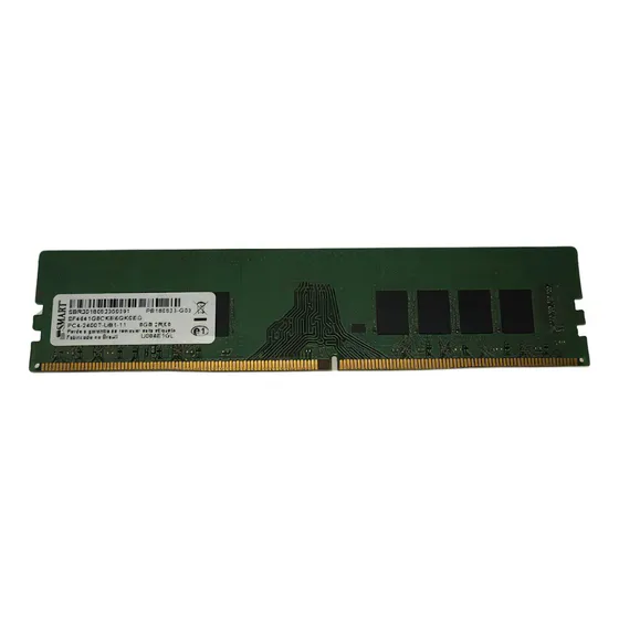 Memoria Smart Ddr4 8gb Desktop Pc4-2400t 2rx8