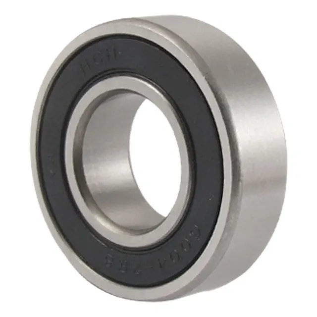 Rodamiento Balero De Bolas 6004-2rs 20x42x12 (60pzs)