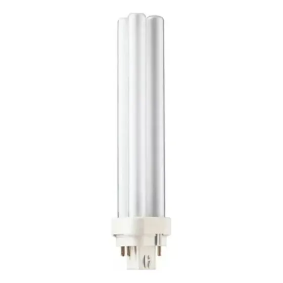 Lampada Pl 18w Master 04 Pinos 840 Philips