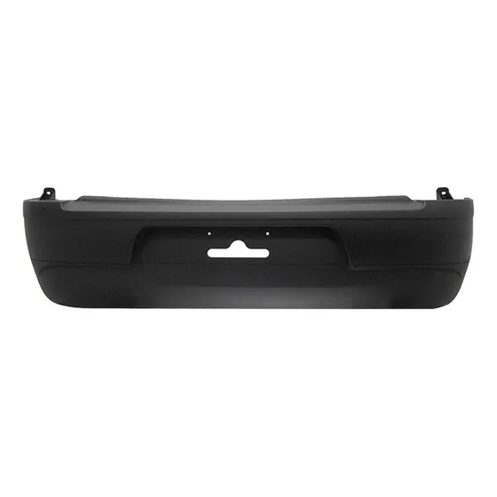 Paragolpe Trasero Volkswagen Gol 06/14