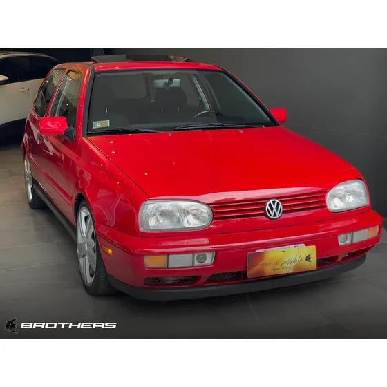 Golf Gti 2.0