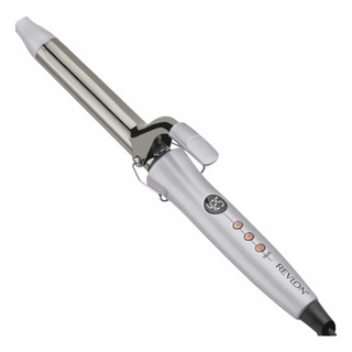 Revlon Salon Long Lasting Curls Titanium Curling Iron, 1 Revlon Salon Long Lasting Curls Titanium Curling Iron, 1