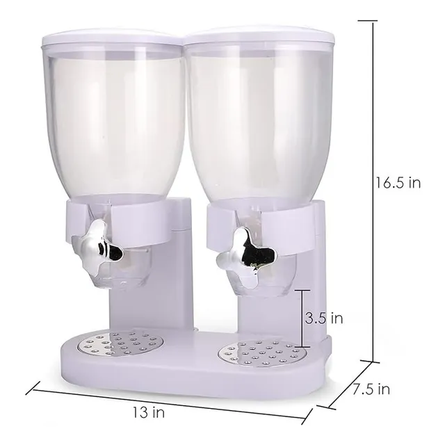 Dispensador De Cereal