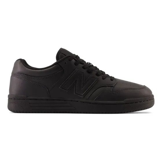 Zapatilla New Balance  Bb480l3b Negro  Hombre