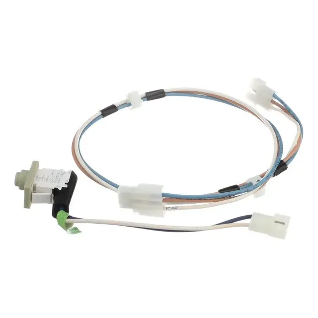Suiche Puerta Secadora Whirlpool W10702726