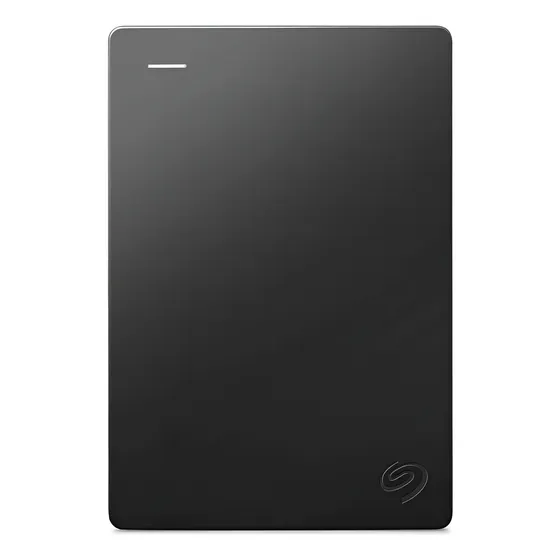 HD externo Seagate Expansion 2TB portátil Preto USB 3.0