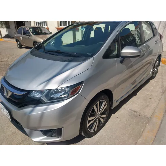 Honda Fit 1.5 Hit At