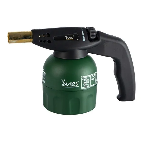 Soplete Portátil Yanes 190 Gr Prof-160 Plus