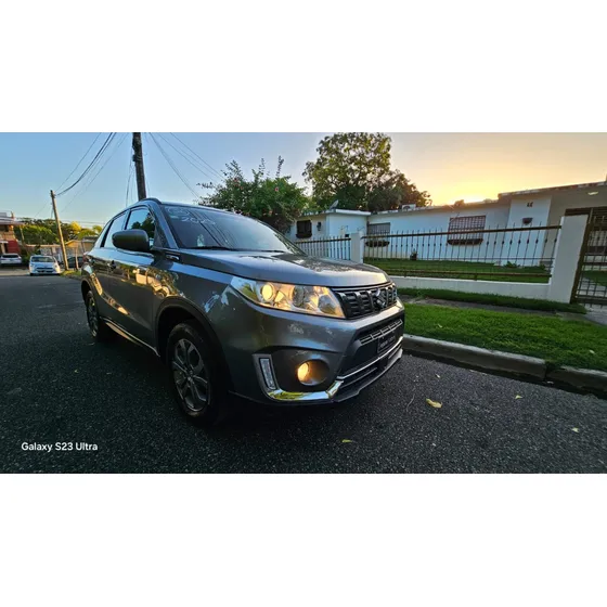 Suzuki Vitara Gl+ Japonés