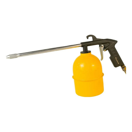 Kit Pintura Profissional Ar Direto 750ml 5 Pçs 8020 Titanium Kit Pintura Profissional Ar Direto 750ml 5 Pçs 8020 Titanium