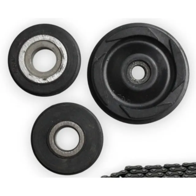 Kit Tensor Distribución Honda Cb1 Vini
