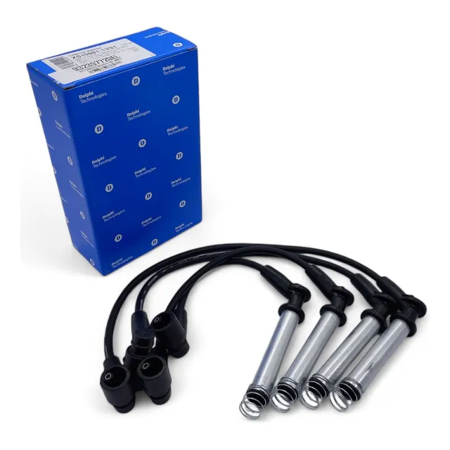 Juego Cables Bujias Chevrolet Corsa 1.0/1.4/1.6 Mpfi