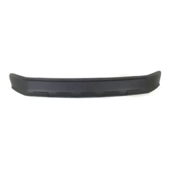 Babero Spoiler Inf 4x4 De Parachoques F250 F350 Super Duty