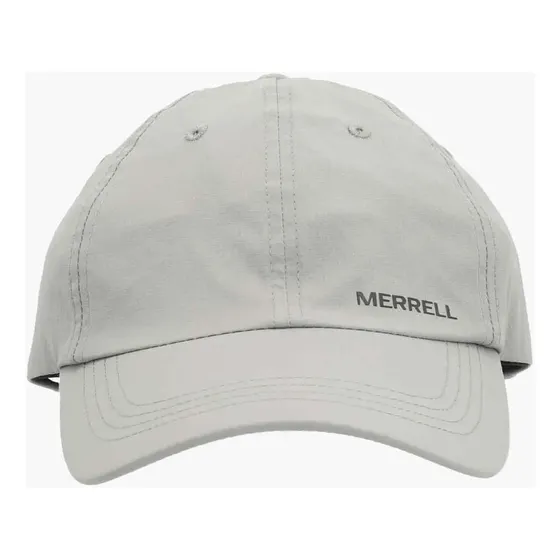 Gorro Merrell Muskwa Six Panel Cap Unisex Pigeon O/s