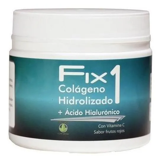 Fix1 Colágeno Hidrolizado 200gr
