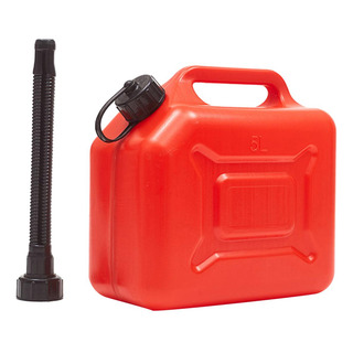 Contenedor De Combustible De Gas, Contenedor De Aceite 5l Contenedor De Combustible De Gas, Contenedor De Aceite 5l