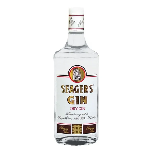 Gin Seagers Dry 980ml - Original