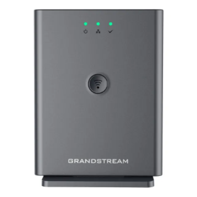 Grandstream Dp752 - Base Para Telefone Dect Dp720/722